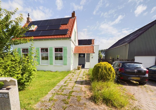 Medium property photo - Hoofdplaatseweg 1, 4511 PB Breskens